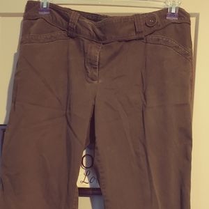 The Limited - Women Pants